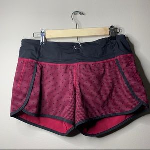 Lululemon Shorts 6